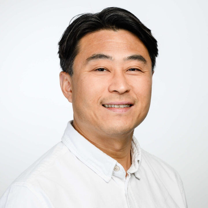 semmtech employee Head of Industries herman