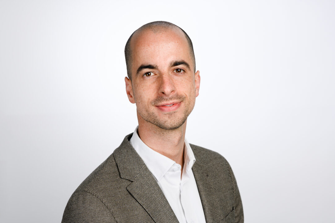semmtech employee bram