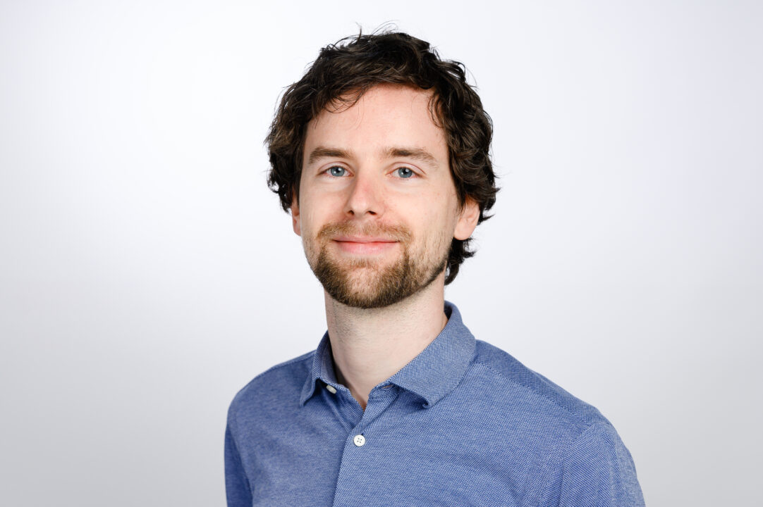 semmtech employee wouter
