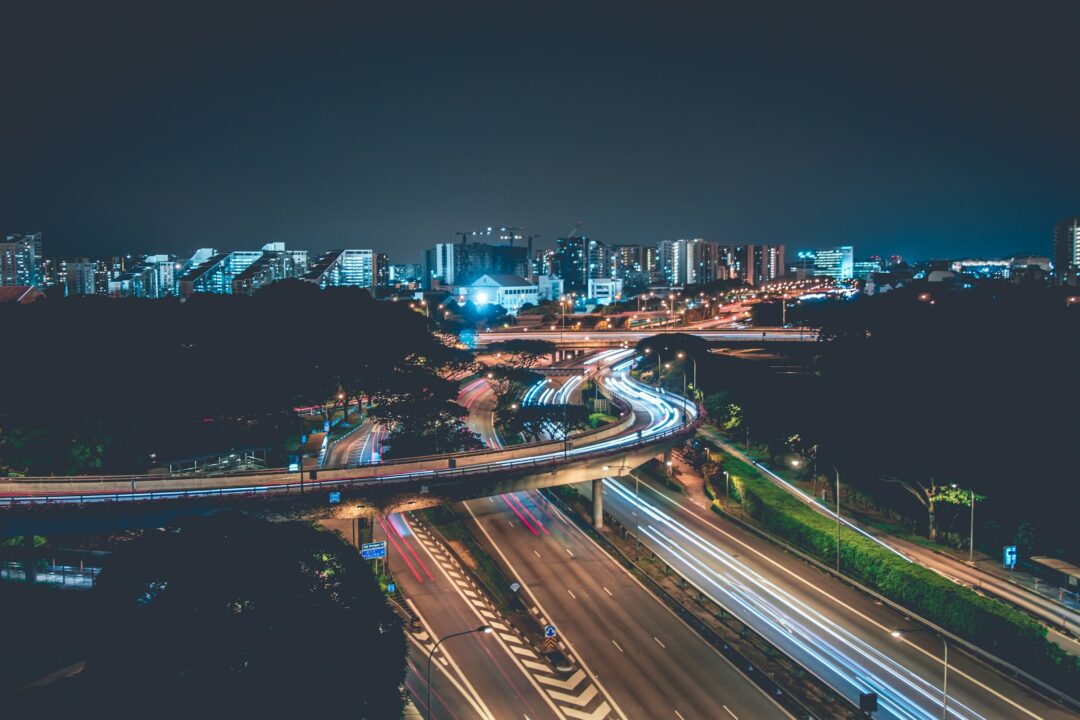 Infrastructure Semmtech industry