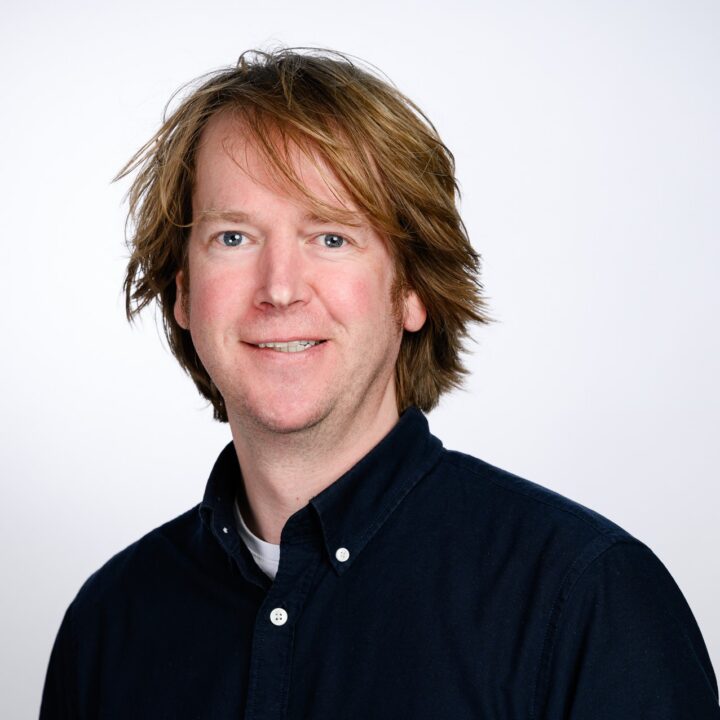 semmtech employee ceo daan