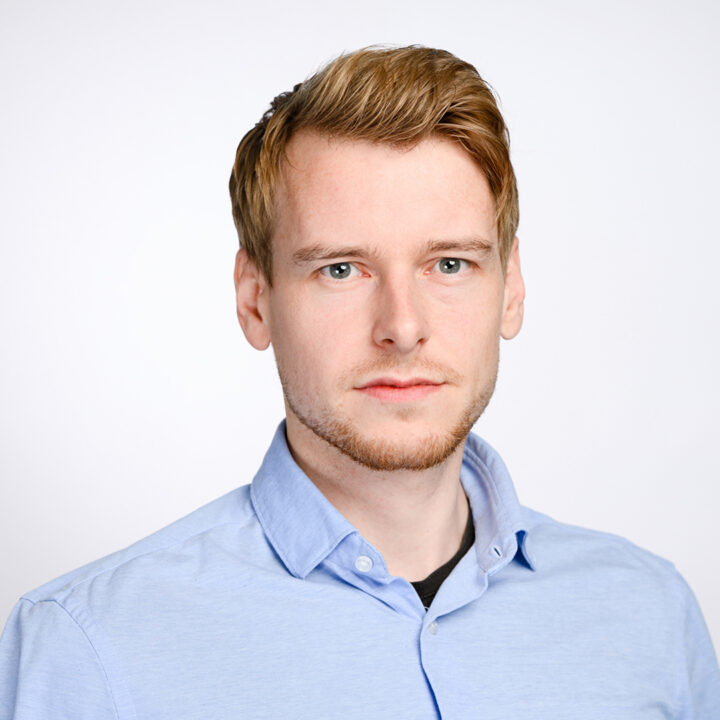 semmtech employee