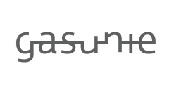 Semmtech Client Gasunie