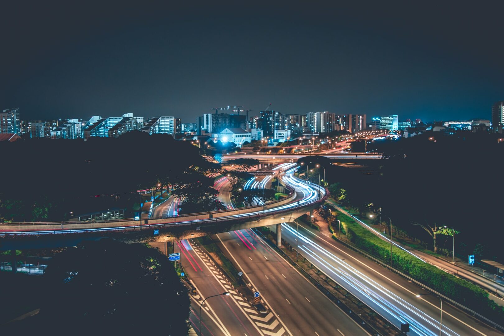 Infrastructure Semmtech industry
