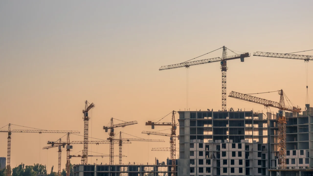 building construction engineering