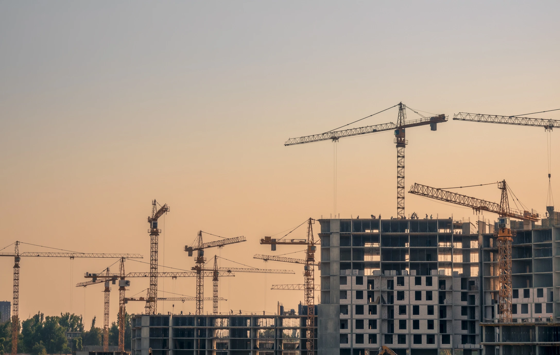 building construction engineering