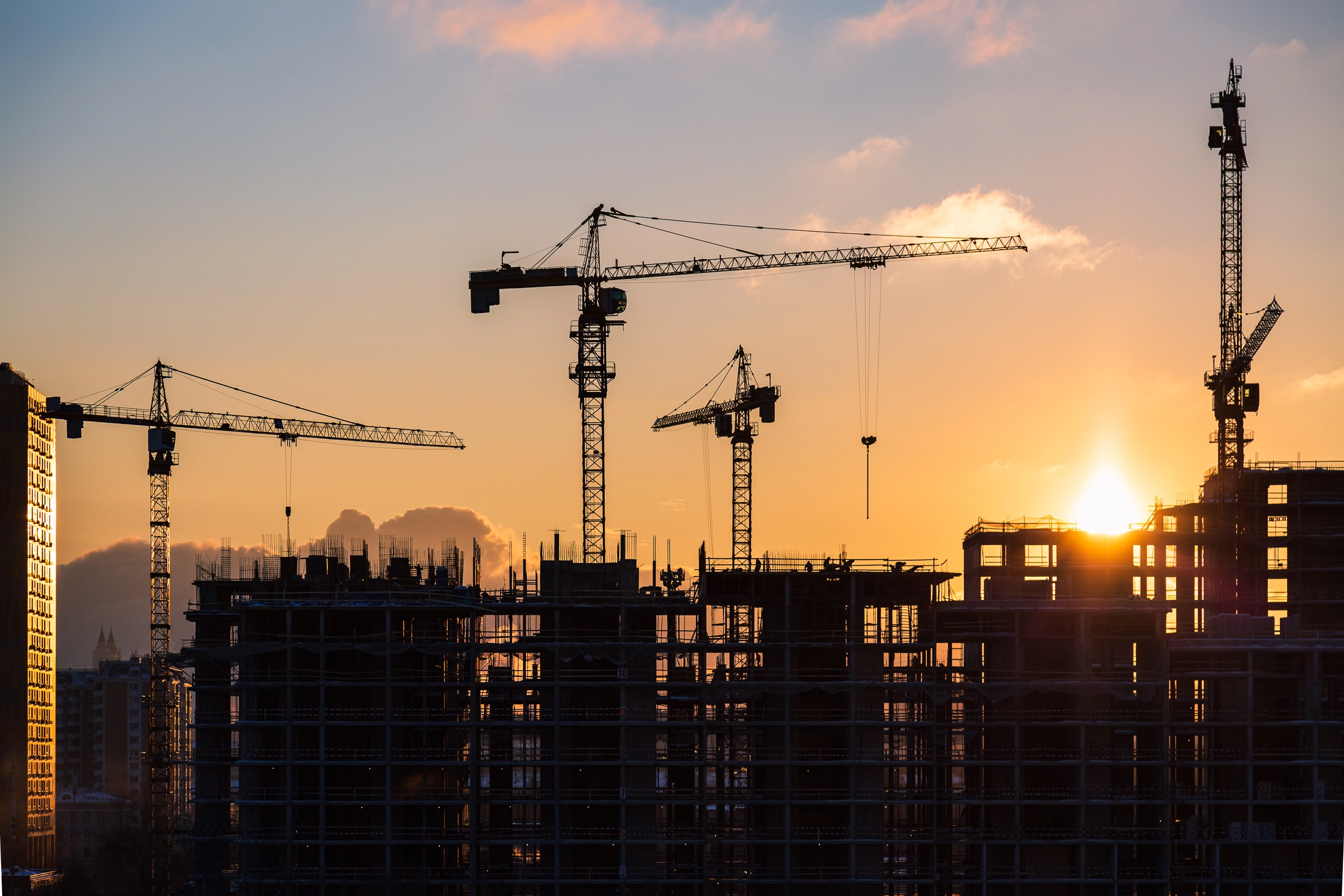 crane model driven development