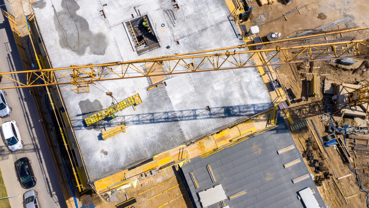 bim crane