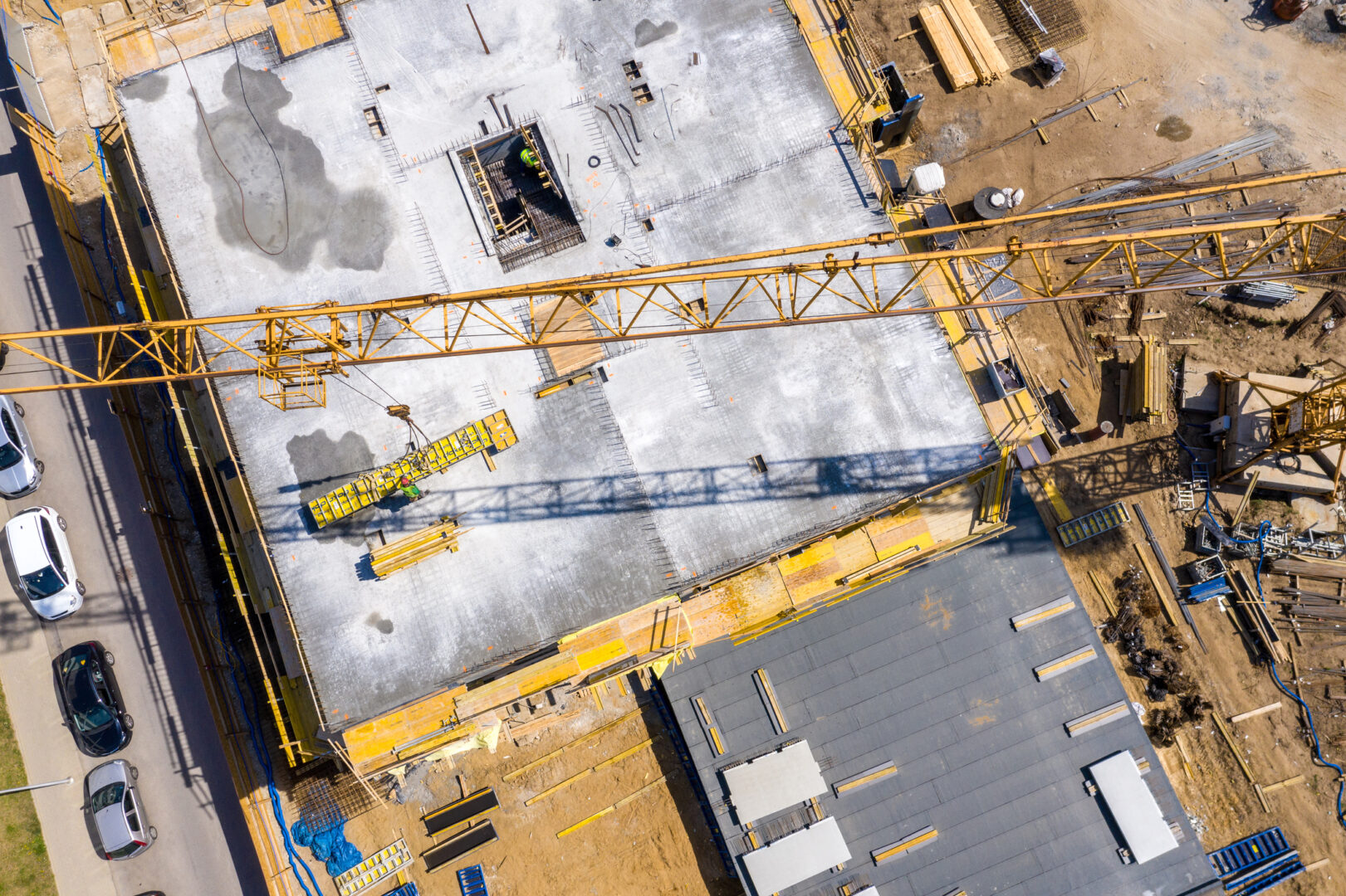bim crane