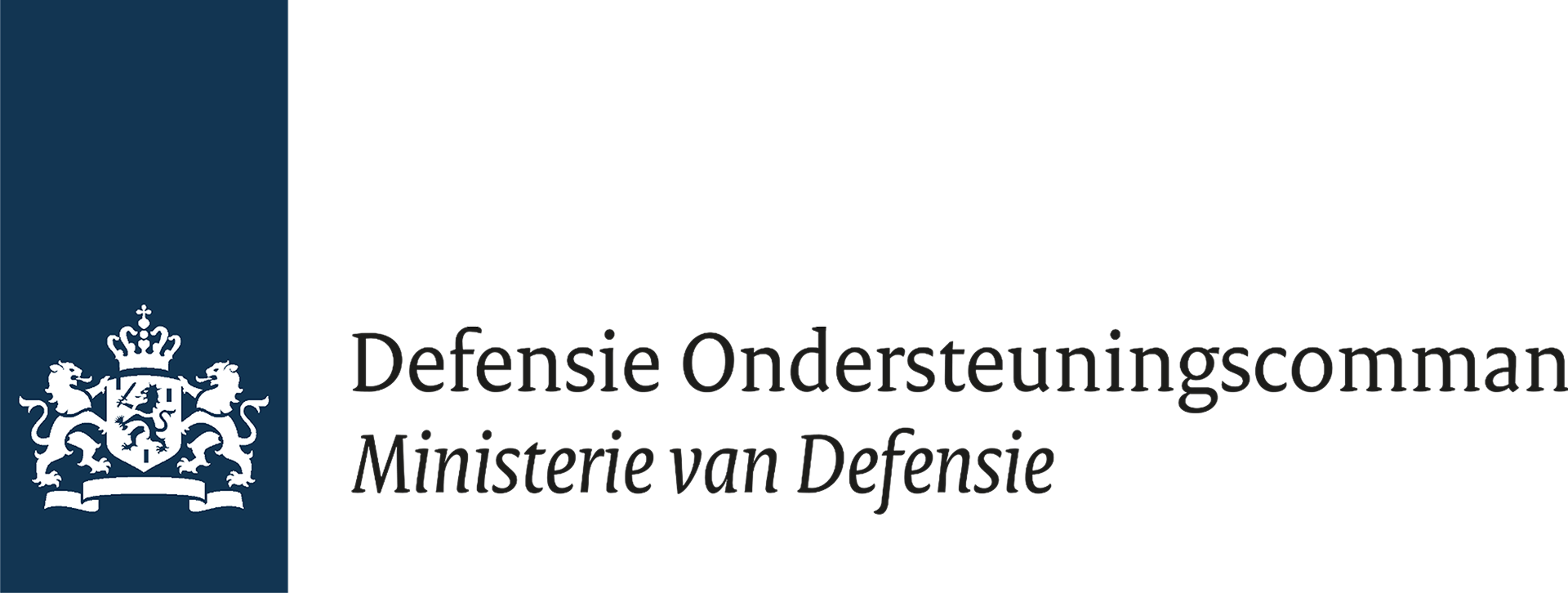 logo ministry of defense