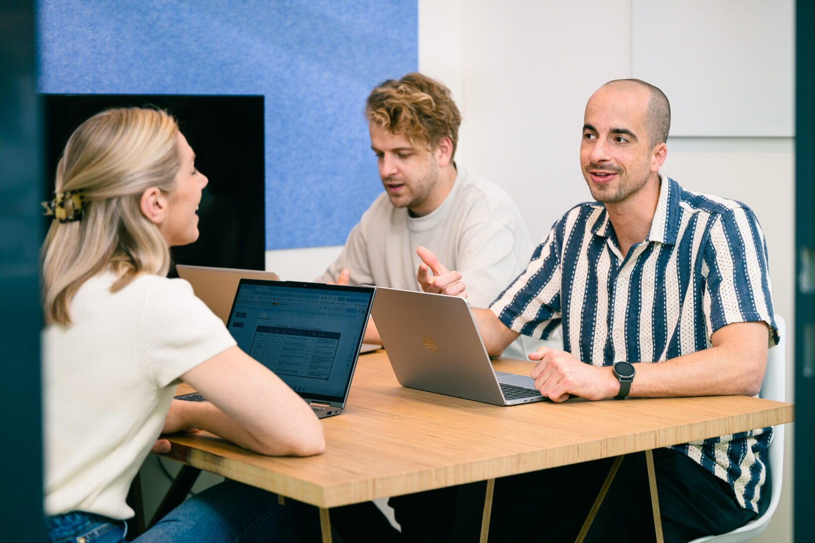 Interoperability experts