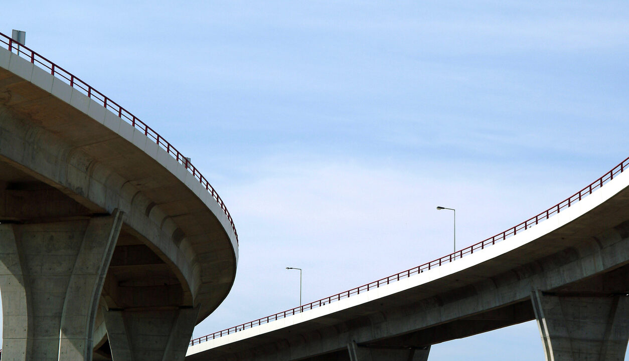 bridge viaduct
