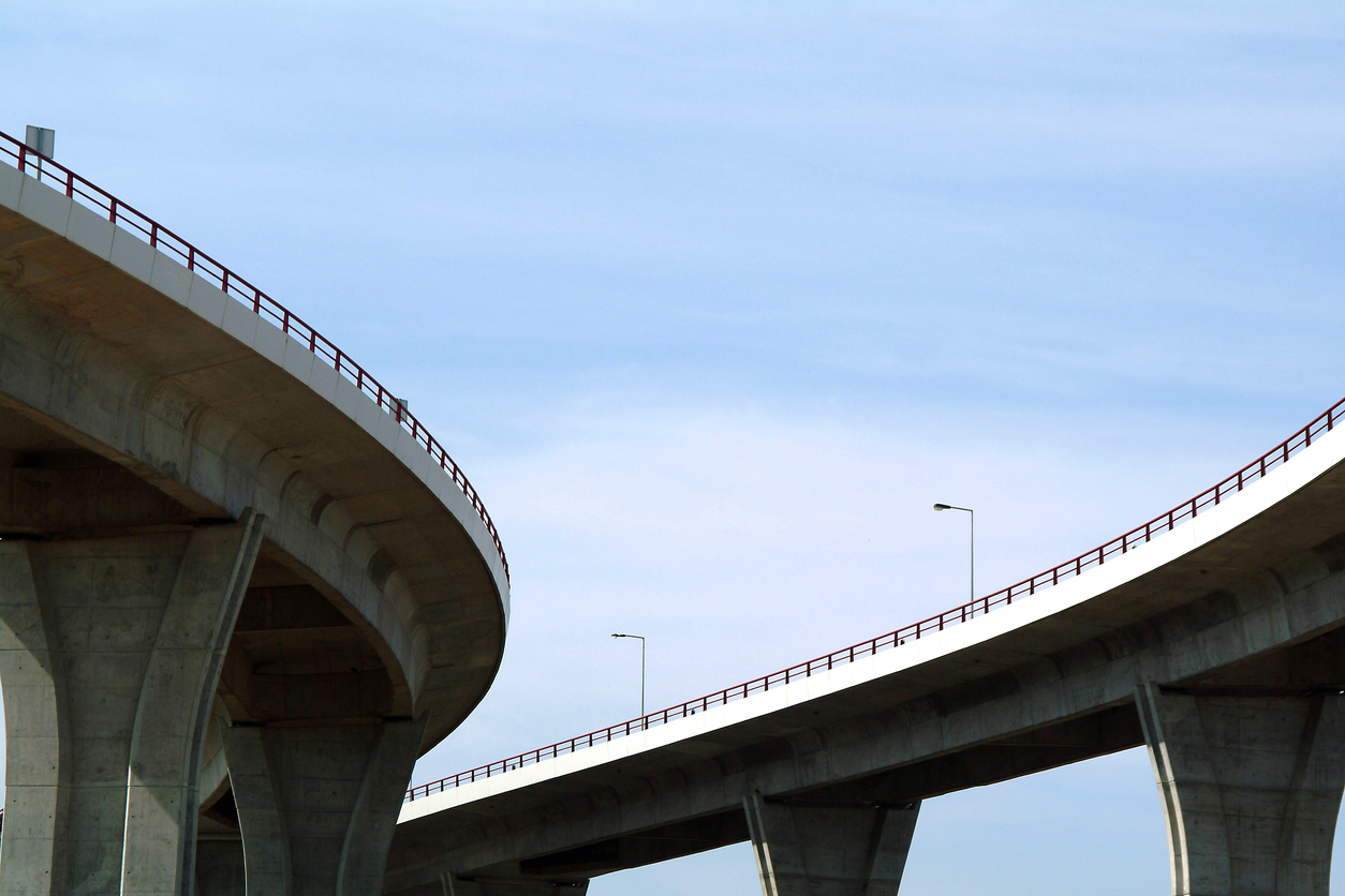 bridge viaduct